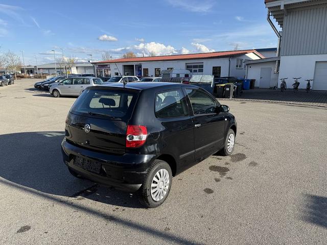 Volkswagen Fox 1.2 *Tüv + Kundendienst Neu* 