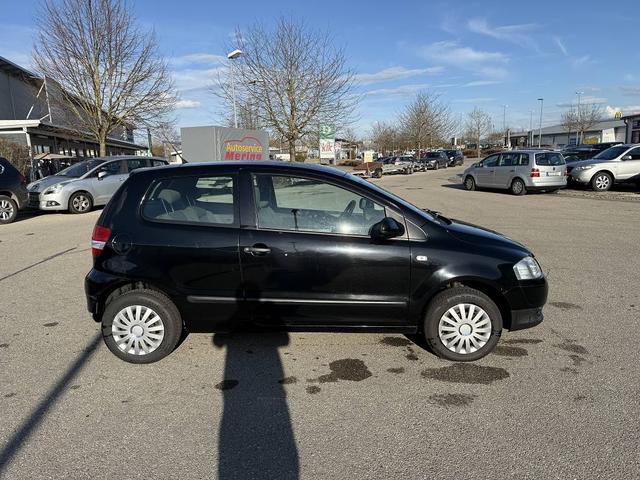 Volkswagen Fox 1.2 *Tüv + Kundendienst Neu* 