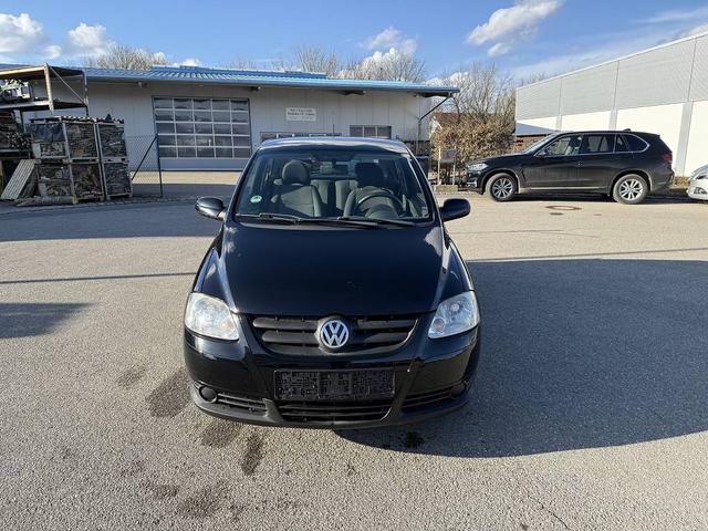 Volkswagen Fox 1.2 *Tüv + Kundendienst Neu* 