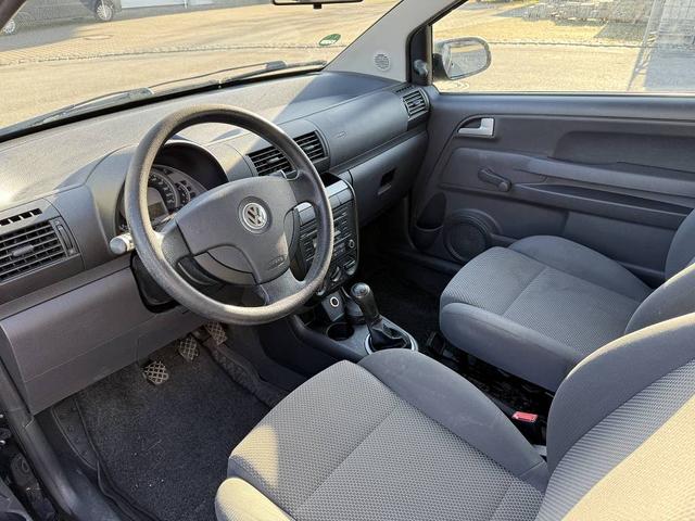 Volkswagen Fox 1.2 *Tüv + Kundendienst Neu* 