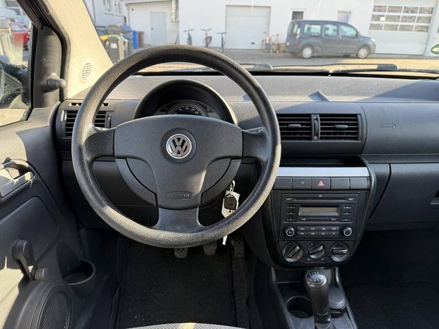 Volkswagen Fox 1.2 *Tüv + Kundendienst Neu* 