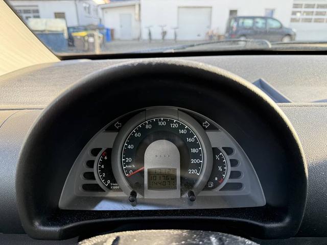 Volkswagen Fox 1.2 *Tüv + Kundendienst Neu* 