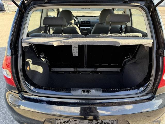 Volkswagen Fox 1.2 *Tüv + Kundendienst Neu* 