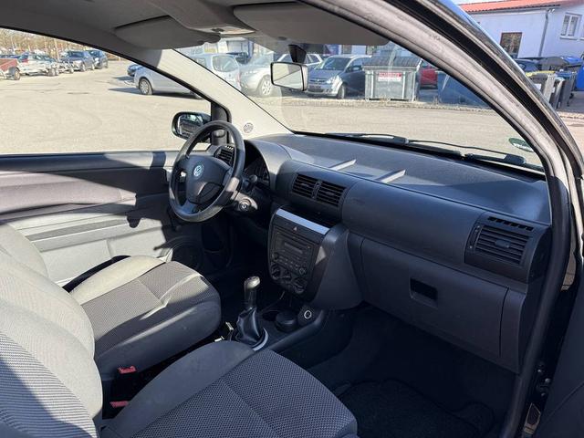 Volkswagen Fox 1.2 *Tüv + Kundendienst Neu* 