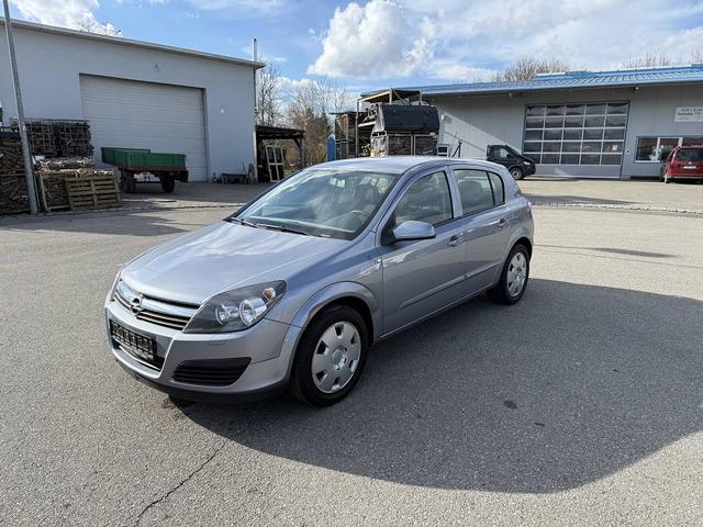 Opel Astra - 1.4 Edition *Tüv & AU Neu* Garantie