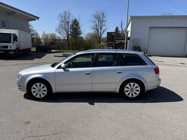 Audi A4 Avant 2.0 Tüv & KD Neu *Garantie* 