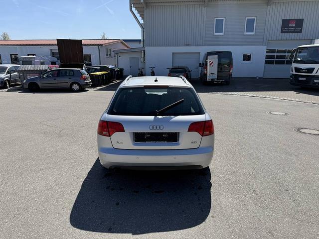 Audi A4 Avant 2.0 Tüv & KD Neu *Garantie* 