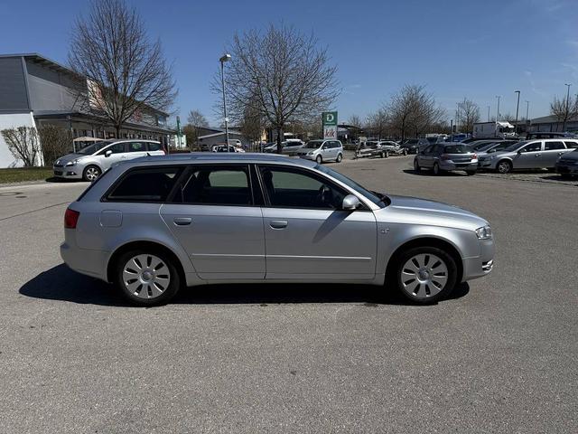 Audi A4 Avant 2.0 Tüv & KD Neu *Garantie* 
