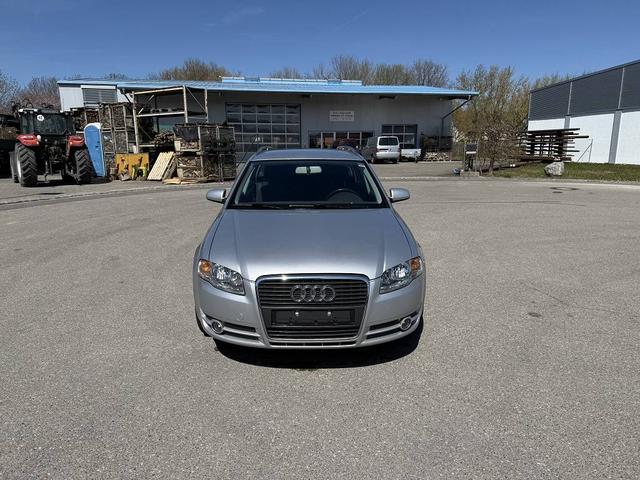 Audi A4 Avant 2.0 Tüv & KD Neu *Garantie* 