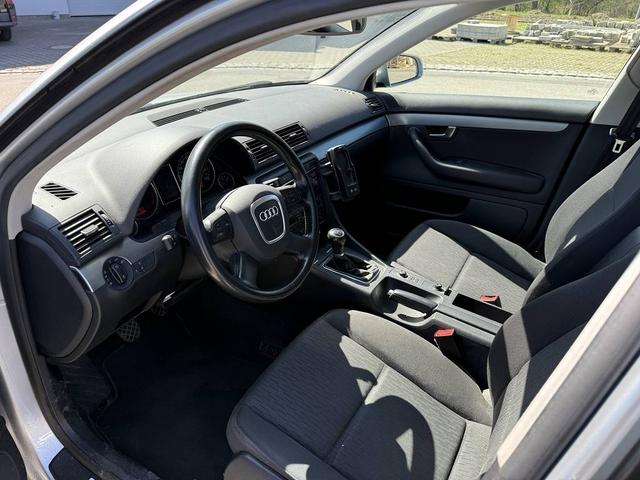 Audi A4 Avant 2.0 Tüv & KD Neu *Garantie* 