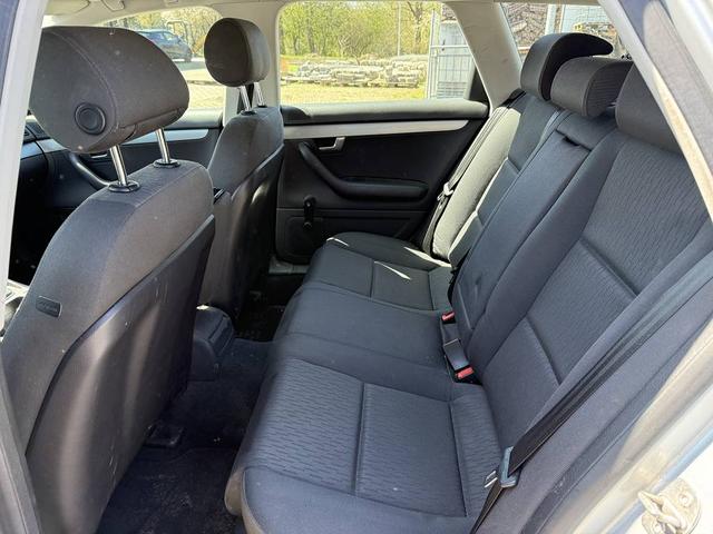 Audi A4 Avant 2.0 Tüv & KD Neu *Garantie* 