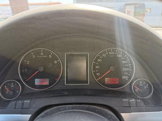 Audi A4 Avant 2.0 Tüv & KD Neu *Garantie* 