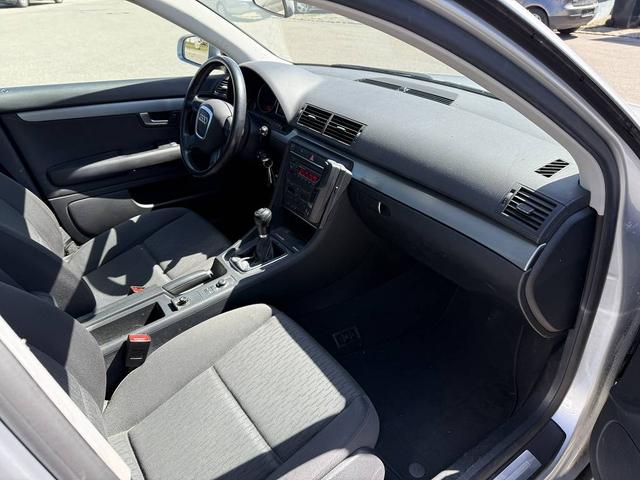Audi A4 Avant 2.0 Tüv & KD Neu *Garantie* 