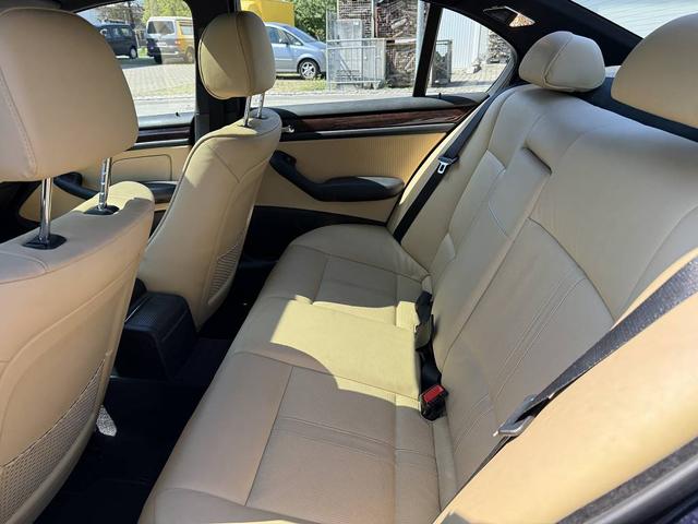 BMW 3er 316i *Automatik* Tüv + KD Neu Garantie 