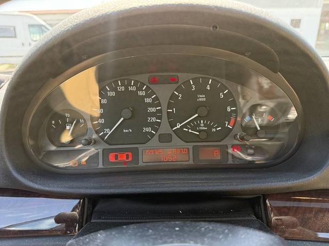 BMW 3er 316i *Automatik* Tüv + KD Neu Garantie 