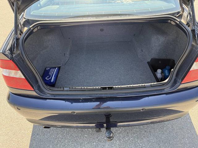 BMW 3er 316i *Automatik* Tüv + KD Neu Garantie 