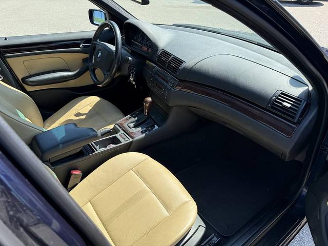 BMW 3er 316i *Automatik* Tüv + KD Neu Garantie 