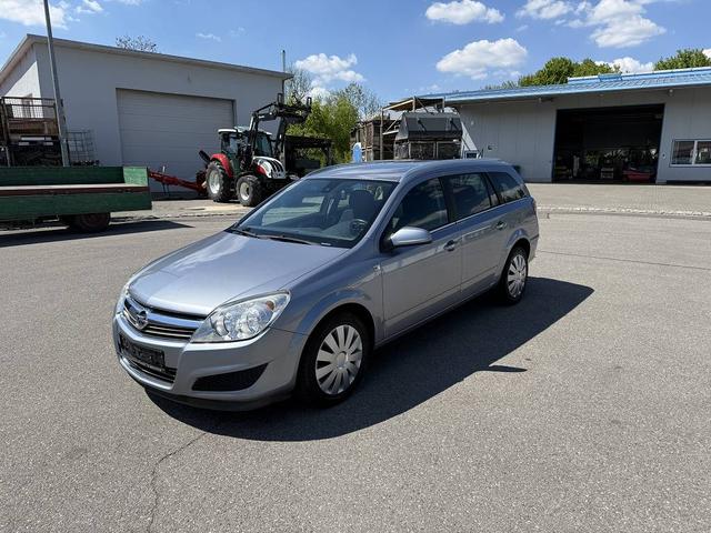 Opel Astra Caravan - 1.7 CDTI *Tüv & KD Neu* Garantie