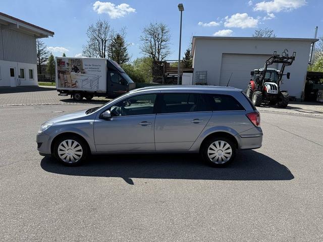 Opel Astra Caravan 1.7 CDTI *Tüv & KD Neu* Garantie 