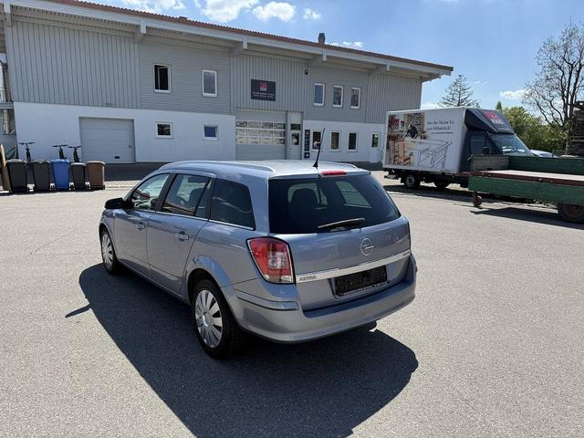 Opel Astra Caravan 1.7 CDTI *Tüv & KD Neu* Garantie 