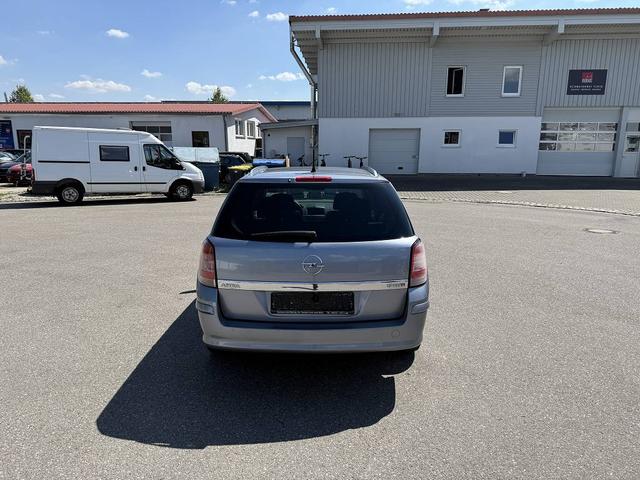 Opel Astra Caravan 1.7 CDTI *Tüv & KD Neu* Garantie 