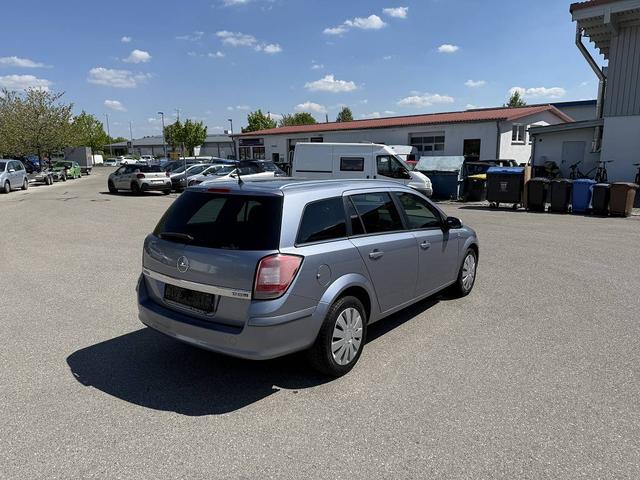 Opel Astra Caravan 1.7 CDTI *Tüv & KD Neu* Garantie 