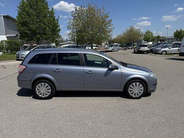 Opel Astra Caravan 1.7 CDTI *Tüv & KD Neu* Garantie 