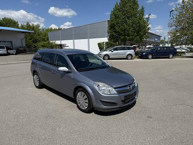 Opel Astra Caravan 1.7 CDTI *Tüv & KD Neu* Garantie 