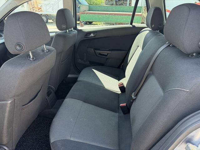 Opel Astra Caravan 1.7 CDTI *Tüv & KD Neu* Garantie 