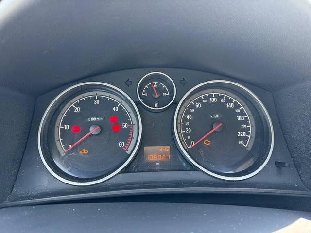 Opel Astra Caravan 1.7 CDTI *Tüv & KD Neu* Garantie 