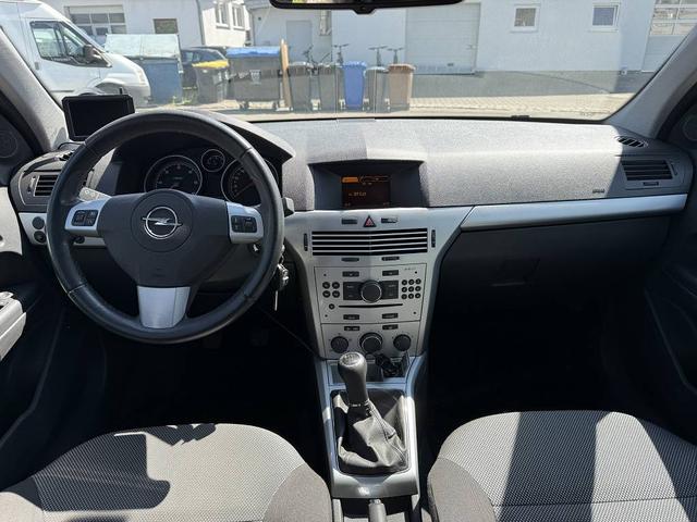Opel Astra Caravan 1.7 CDTI *Tüv & KD Neu* Garantie 