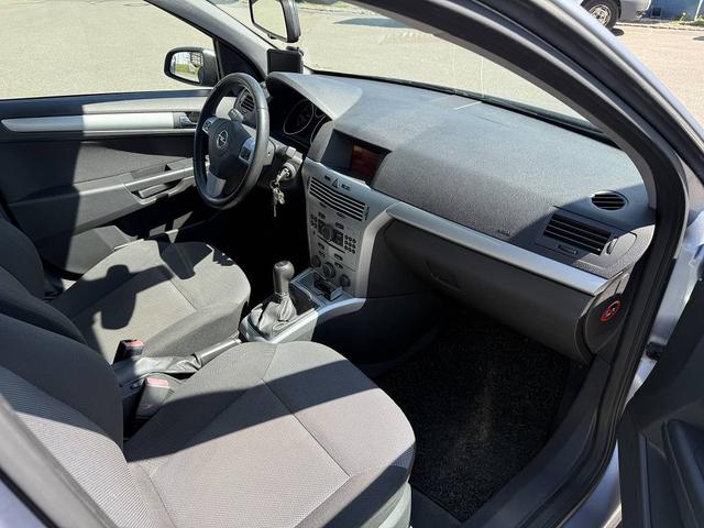Opel Astra Caravan 1.7 CDTI *Tüv & KD Neu* Garantie 