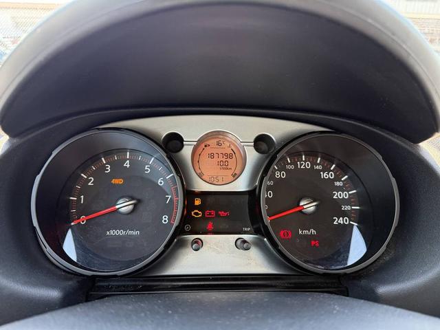 Nissan Qashqai 2.0 Acenta 4x4 Tüv+KD Neu *Garantie* 