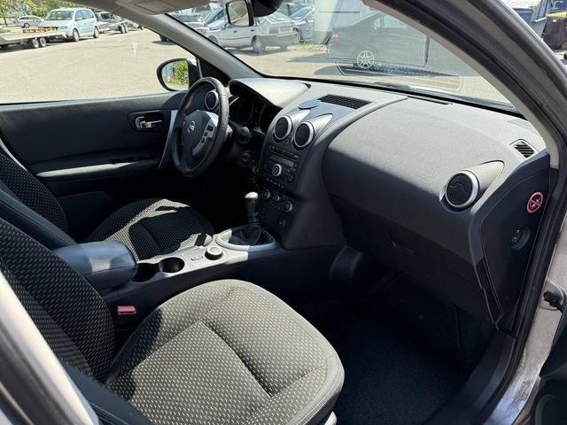 Nissan Qashqai 2.0 Acenta 4x4 Tüv+KD Neu *Garantie* 