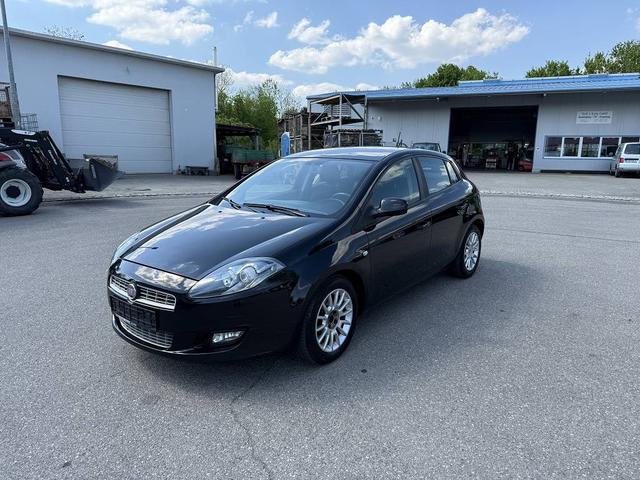Fiat Bravo - 1.4 T-JET Tüv +KD Neu *Garantie