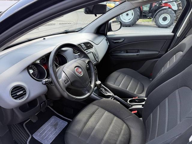 Fiat Bravo 1.4 T-JET Tüv +KD Neu *Garantie 
