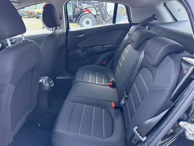 Fiat Bravo 1.4 T-JET Tüv +KD Neu *Garantie 