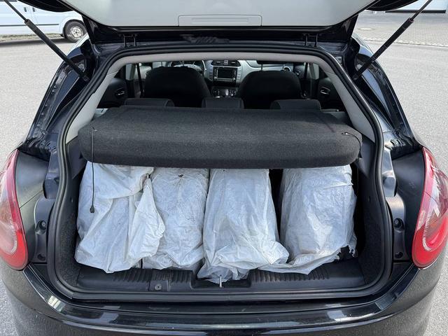 Fiat Bravo 1.4 T-JET Tüv +KD Neu *Garantie 