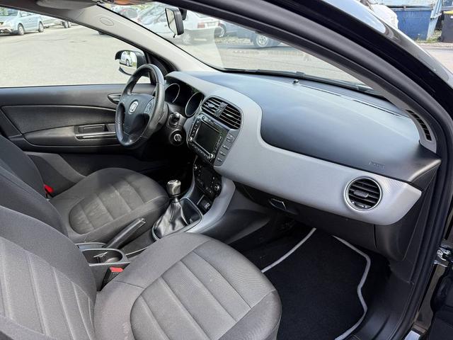 Fiat Bravo 1.4 T-JET Tüv +KD Neu *Garantie 