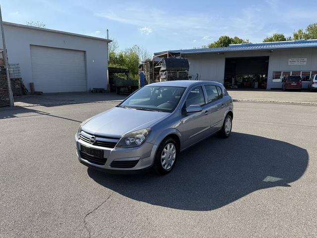 Opel Astra - 1.6 Edition Tüv + KD Neu *Garantie*