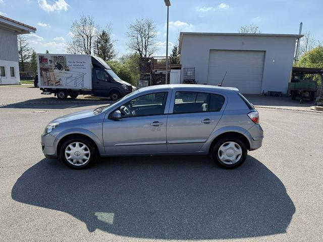 Opel Astra 1.6 Edition Tüv + KD Neu *Garantie* 