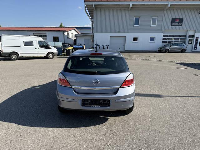 Opel Astra 1.6 Edition Tüv + KD Neu *Garantie* 
