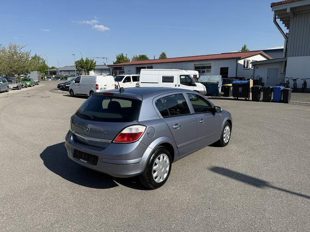 Opel Astra 1.6 Edition Tüv + KD Neu *Garantie* 