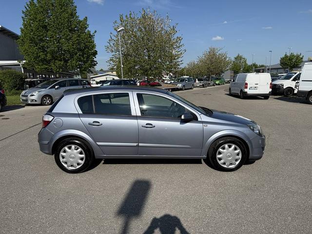 Opel Astra 1.6 Edition Tüv + KD Neu *Garantie* 