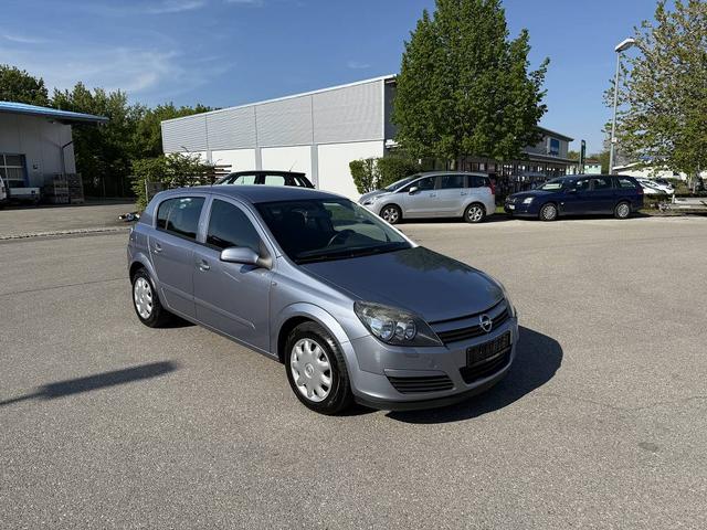 Opel Astra 1.6 Edition Tüv + KD Neu *Garantie* 
