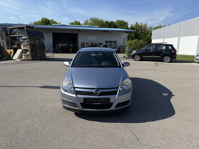 Opel Astra 1.6 Edition Tüv + KD Neu *Garantie* 
