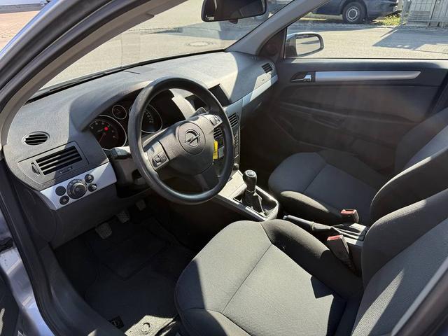 Opel Astra 1.6 Edition Tüv + KD Neu *Garantie* 