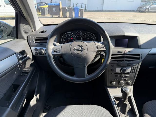 Opel Astra 1.6 Edition Tüv + KD Neu *Garantie* 