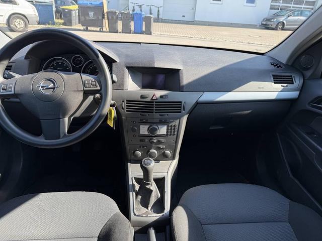 Opel Astra 1.6 Edition Tüv + KD Neu *Garantie* 