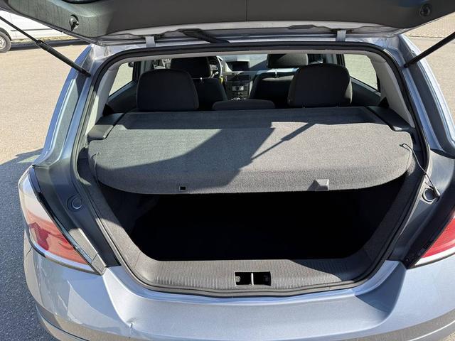 Opel Astra 1.6 Edition Tüv + KD Neu *Garantie* 